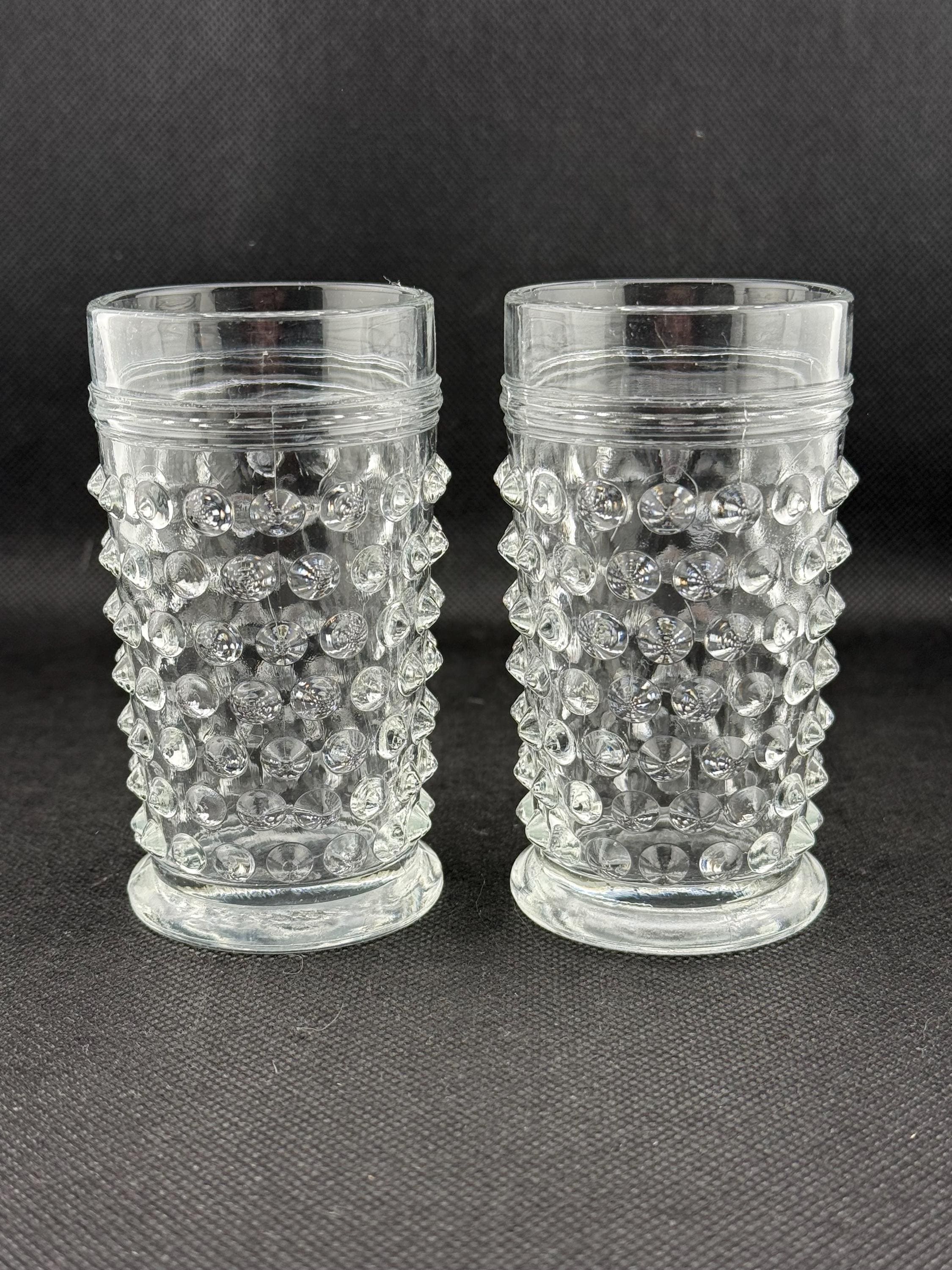 Vintage Anchor Hocking Glassware - Etsy