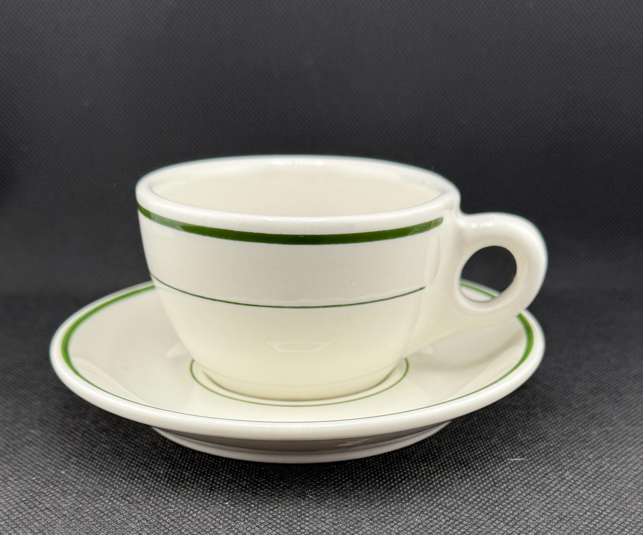 Buffalo China Cups - Etsy Buffalo China Cups - Etsy