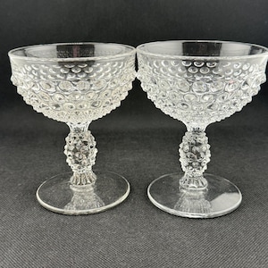 Duncan Miller Vintage Glassware - Etsy
