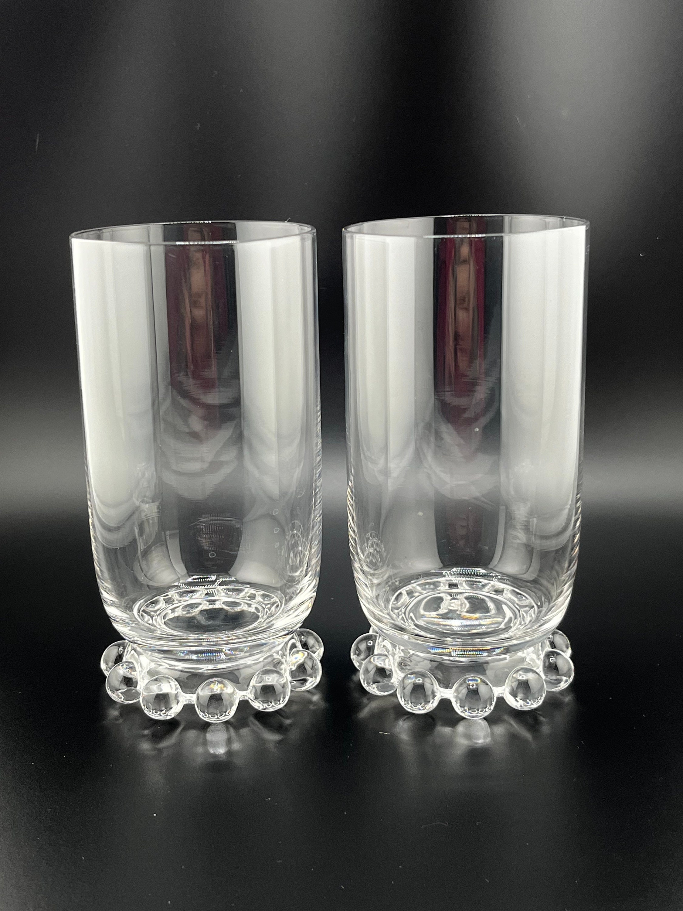 Candlewick Glass - Etsy