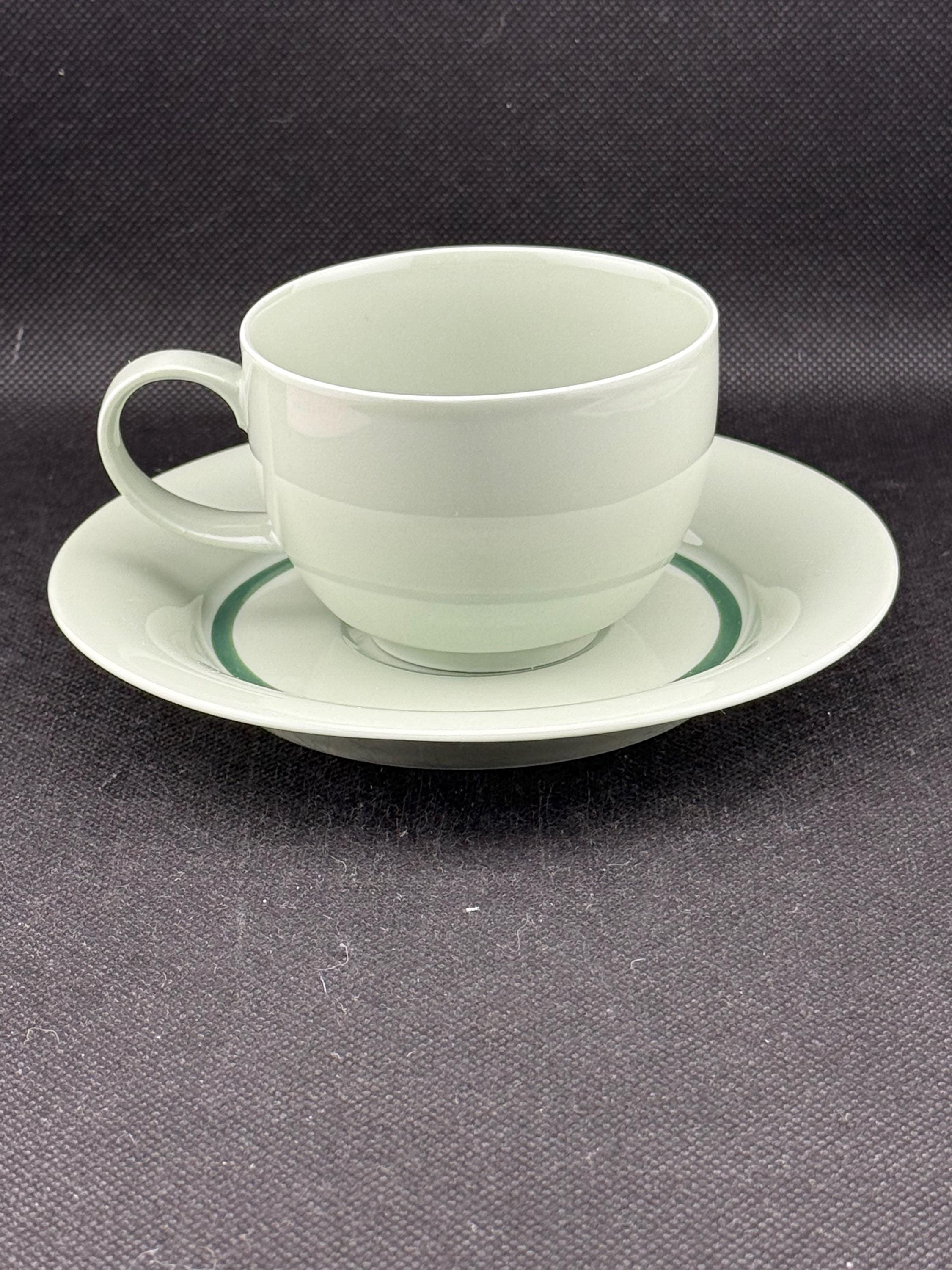 Fürstenberg Germany Porcelain - Etsy