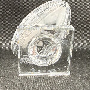Vintage Waterford Crystal Open Salt Cellar image 9