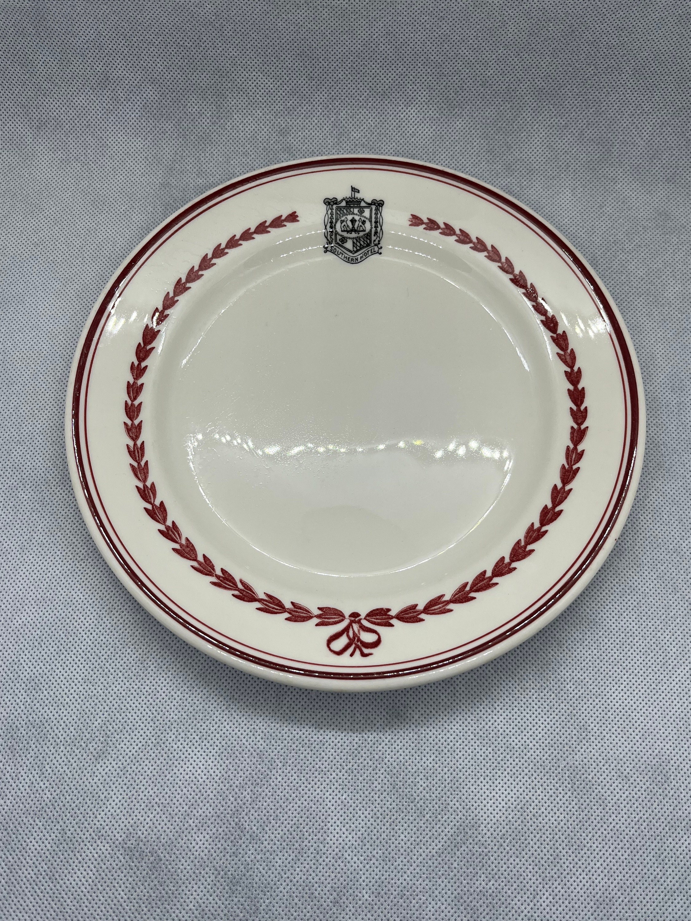 Hotel dinnerware sale