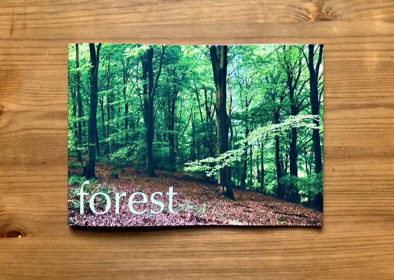 Max 45% OFF forest zine National uniform free shipping