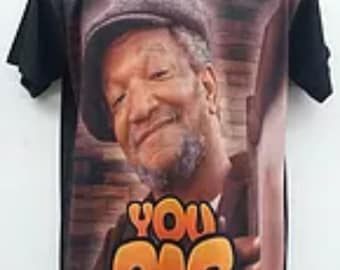 Download Fred Sanford Etsy