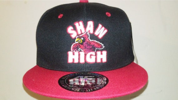 cardinal baseball cap