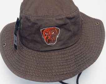 Cleveland Browns Hat - Etsy