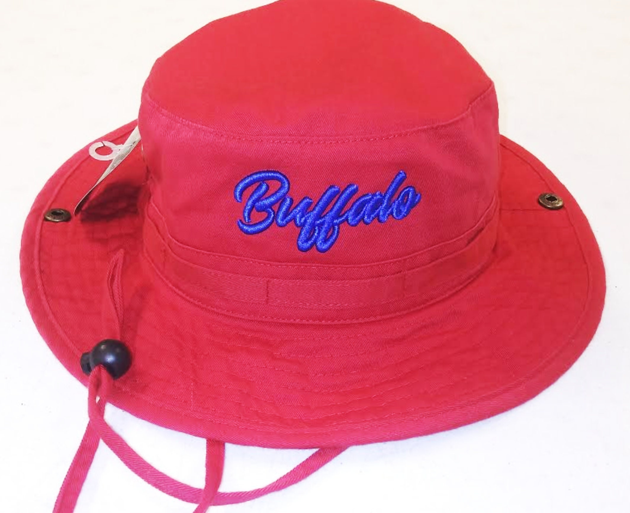 University of Louisville Cardinals Bucket Hat: University of Louisville