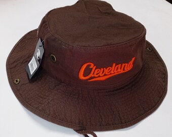 Bucket Hat With String - Etsy