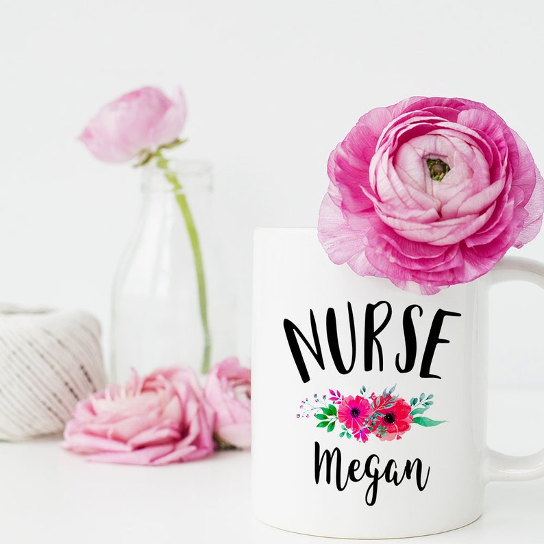 Nurse Gift Nurse Appreciation Gift for Nurse Nurse Etsy
