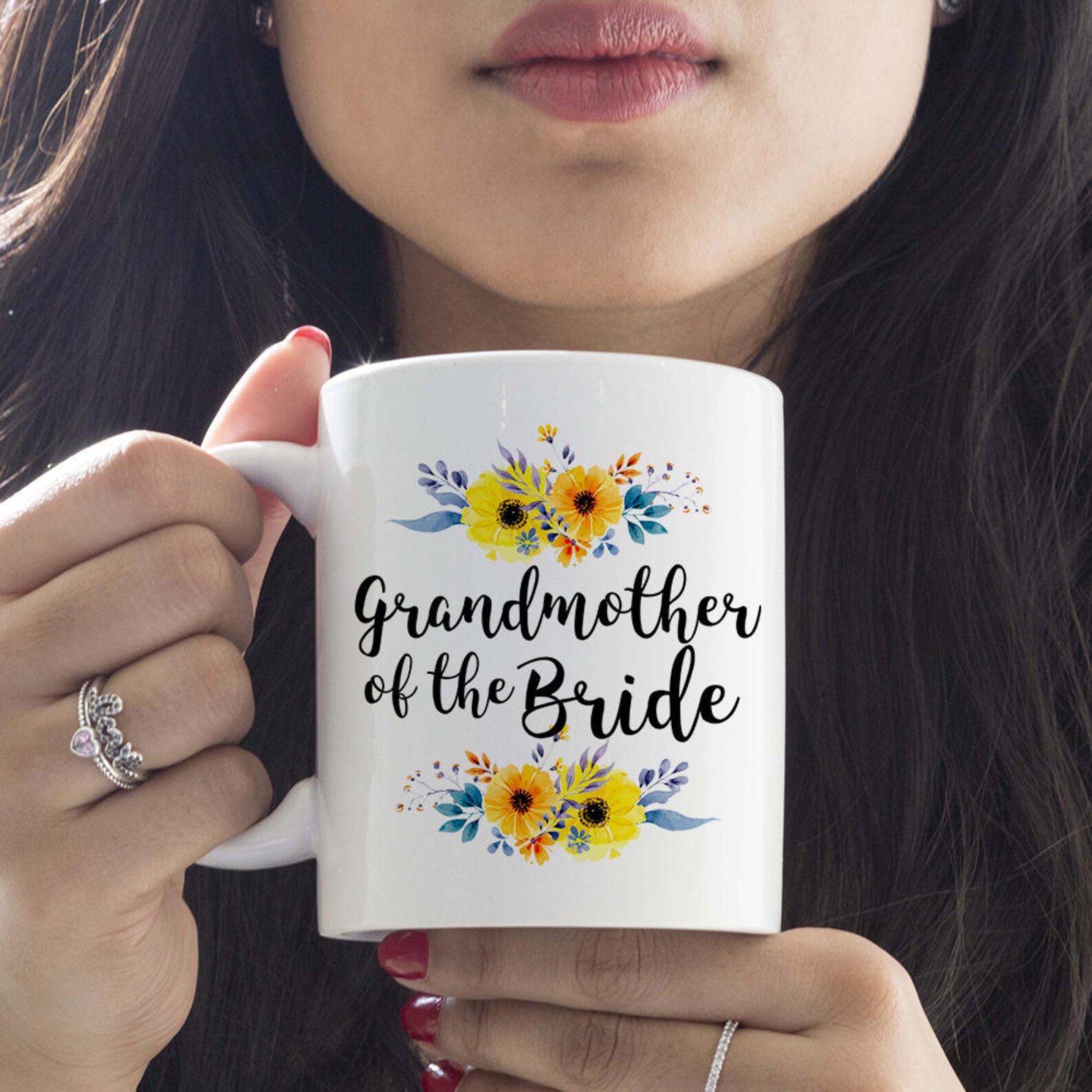 Gifts for Grandparents of the Bride Grandparents of the Bride Etsy