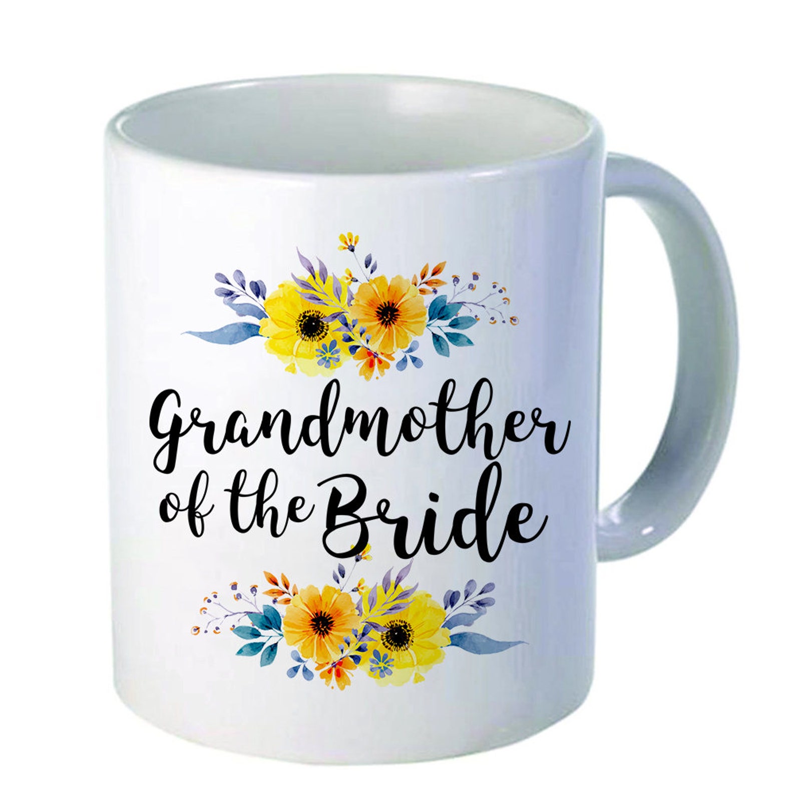 Gifts for Grandparents of the Bride Grandparents of the Bride Etsy