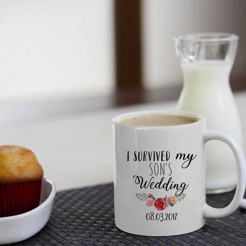 Gifts for Parents Wedding Thank You Parents Wedding Gift I Etsy