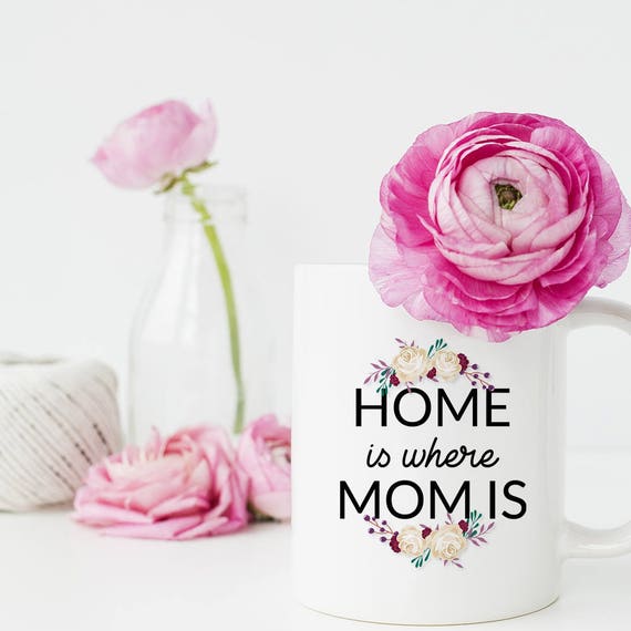 Mom Gift From Husband Gift for Mom Mother's Day Gift Etsy
