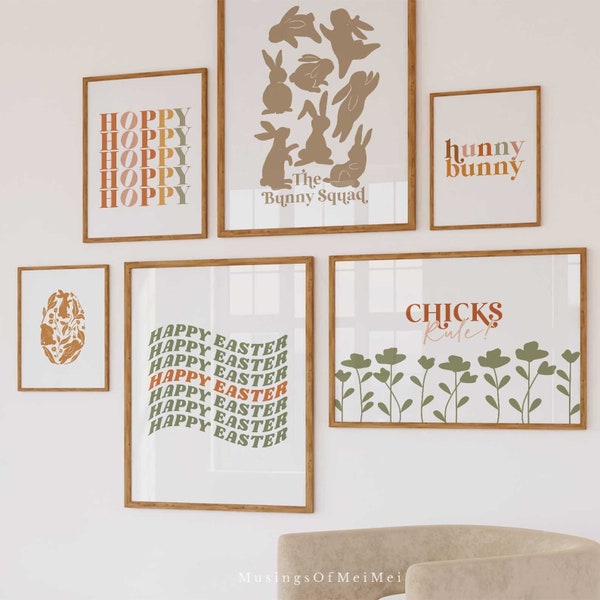 Easter Printable - Etsy