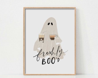 Coffee Print, Printable Wall Art, Coffee Bar Print, Coffee Wall Art, Minimalist Coffee Art, Coffee Lover Art, Cute Coffee Lover Print