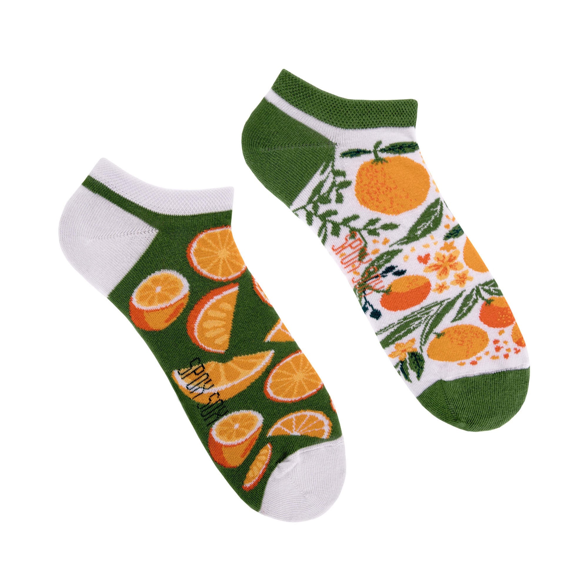 Fruit socks sale