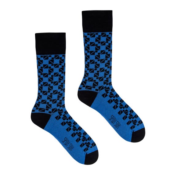 cool dress socks