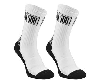 Performance socks - MULTISPORT athletic socks from technical fibres