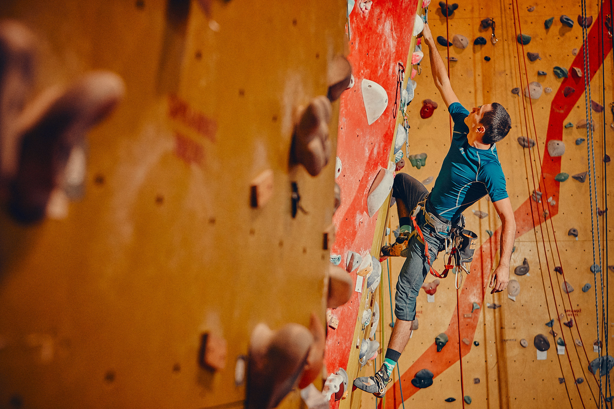 Hiking Socks Climbing Socks Mountain Trip Socks Etsy