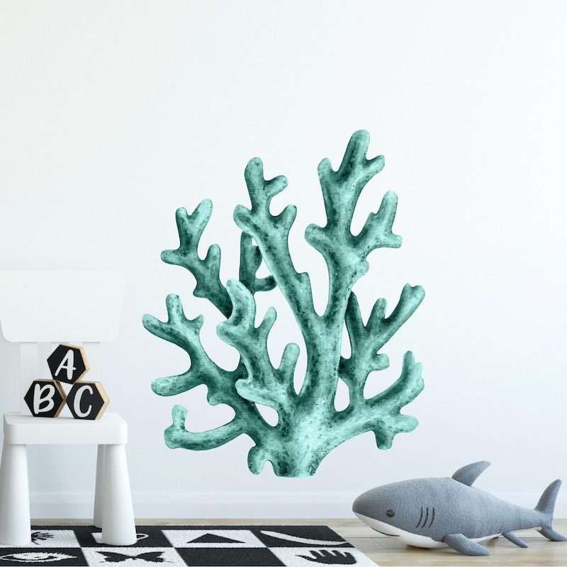 Seafoam Bathroom - Etsy