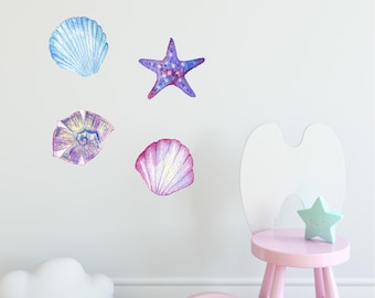 g1973 Details about Vinyl Wall Decal Seafood Restaurant Seashell Ocean Beach Style Stickers g1973 Details about Vinyl Wall Decal Seafood Restaurant Seashell Ocean Beach Style Stickers
