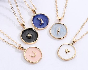 Cute Necklace - Etsy