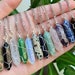 see more listings in the Crystal Necklaces section