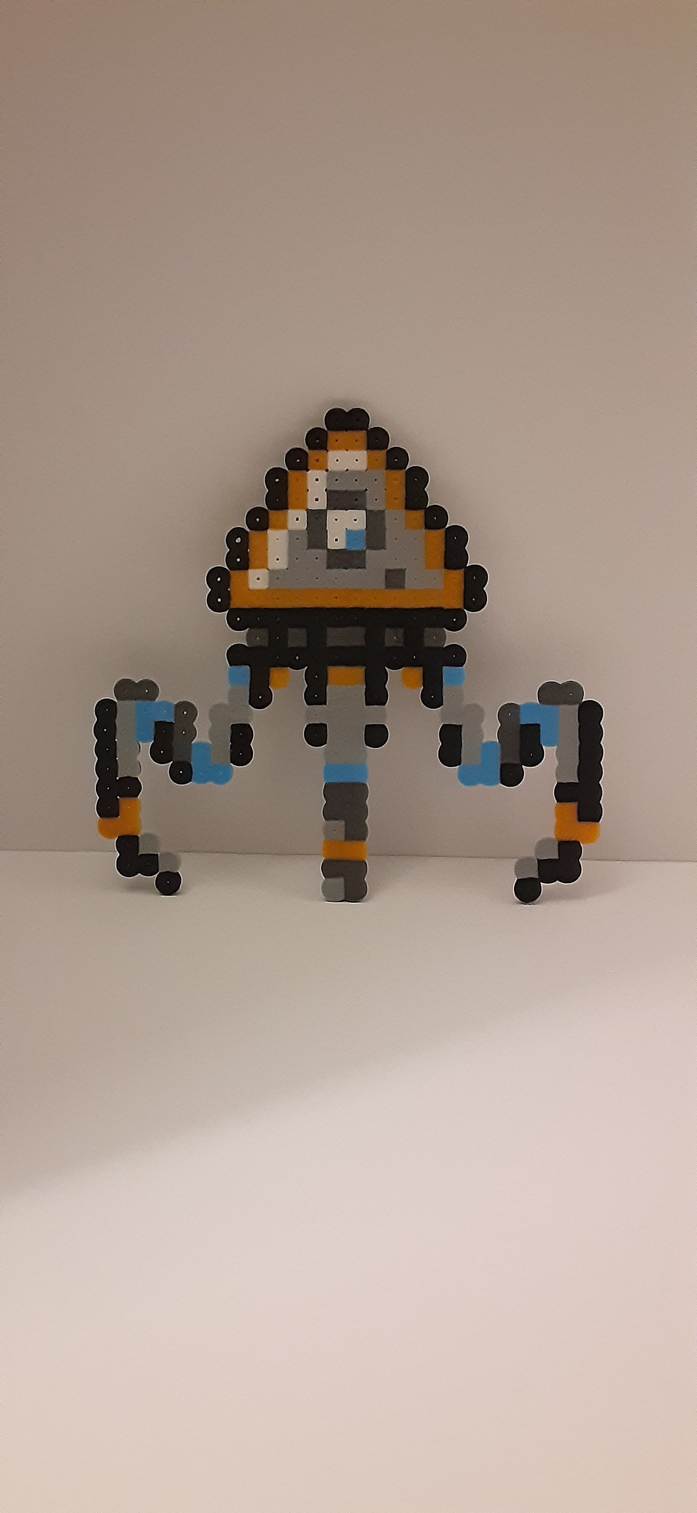 Apex Legends Loot Tick Perler | Etsy