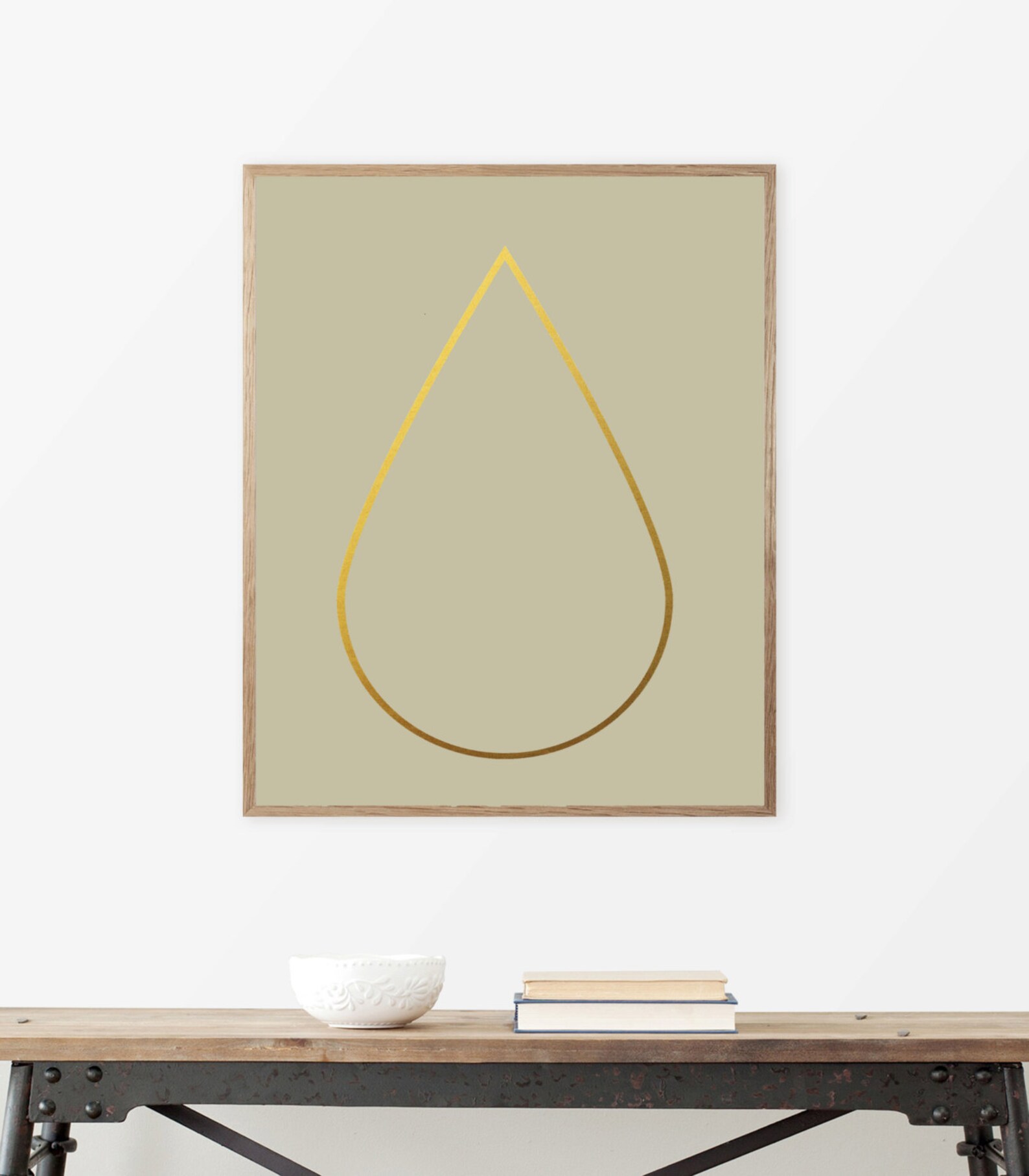 Home Decor Wall Art Prints Printable Art Poster Wall Art Etsy