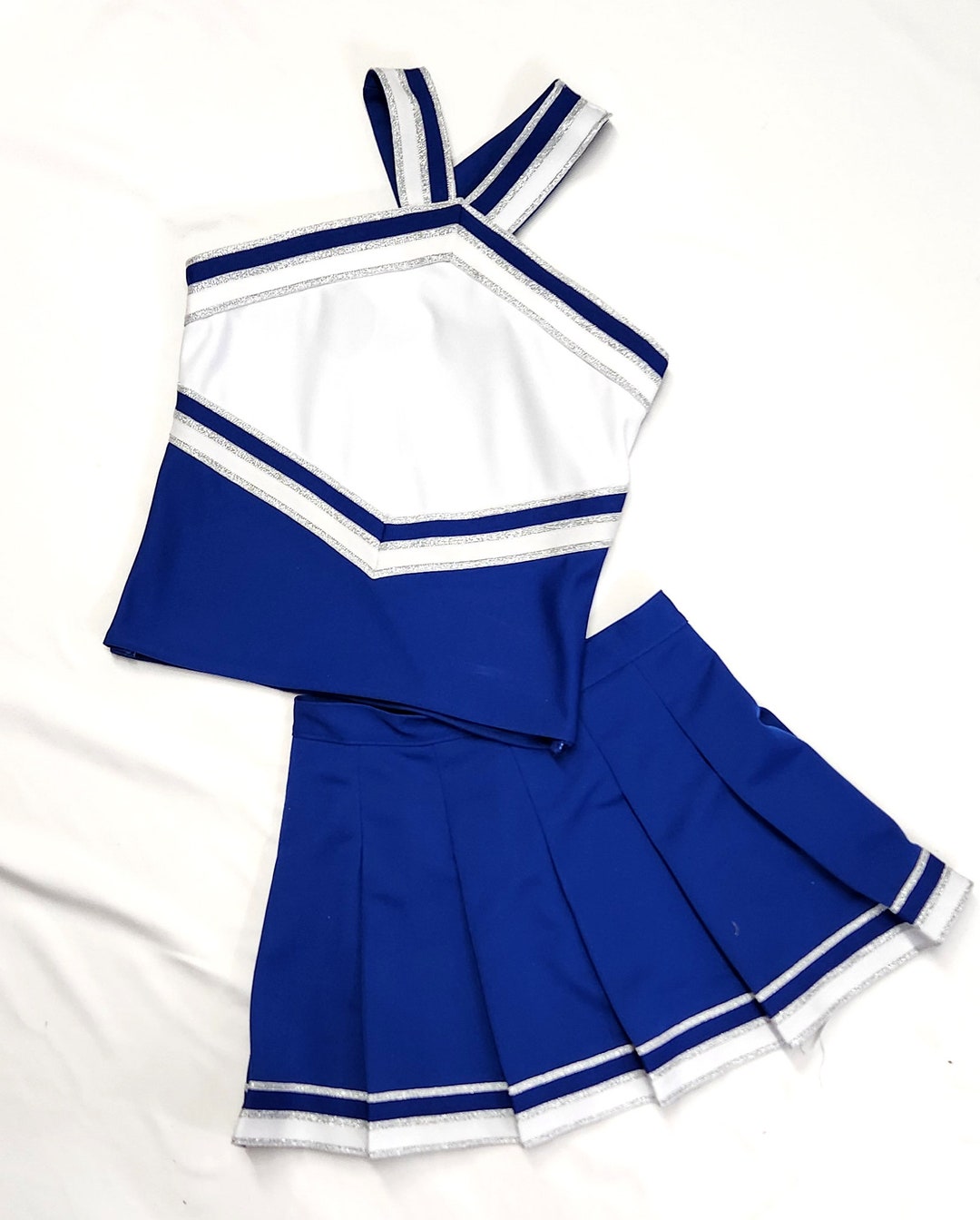 cheerleading pollera porrista