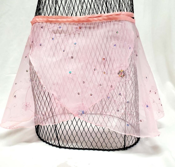 Buy Wrap Ballet Skirt Adut, Teen 44