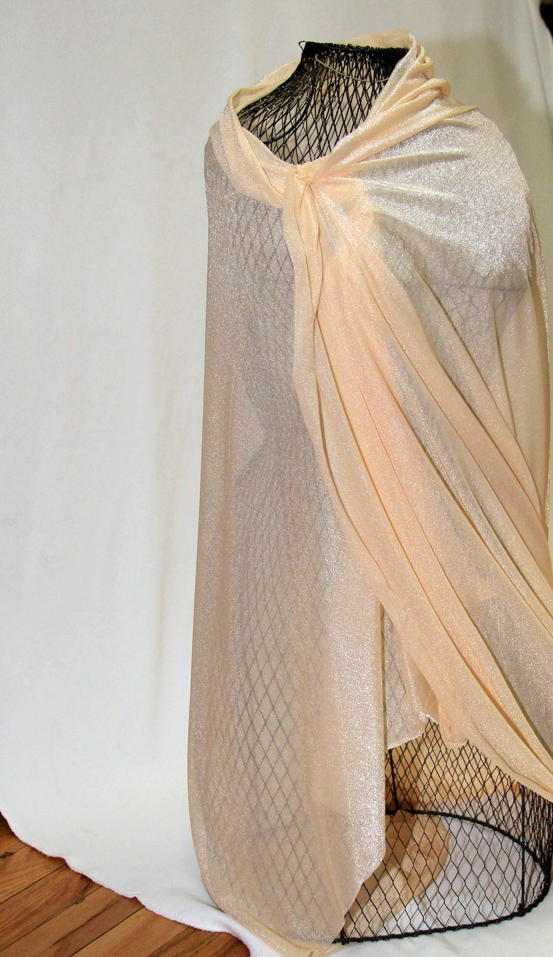 glissenette long slip