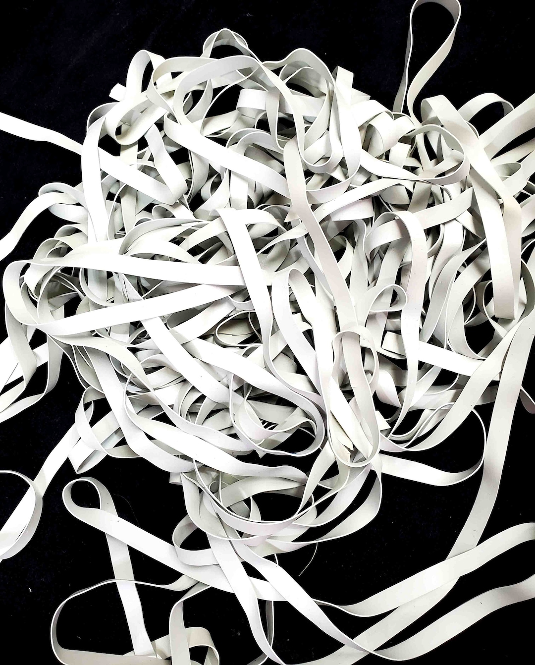 3/8 Swimsuit Elastic 5 Yards Rubber Swimwear Elastic Swim Elastic