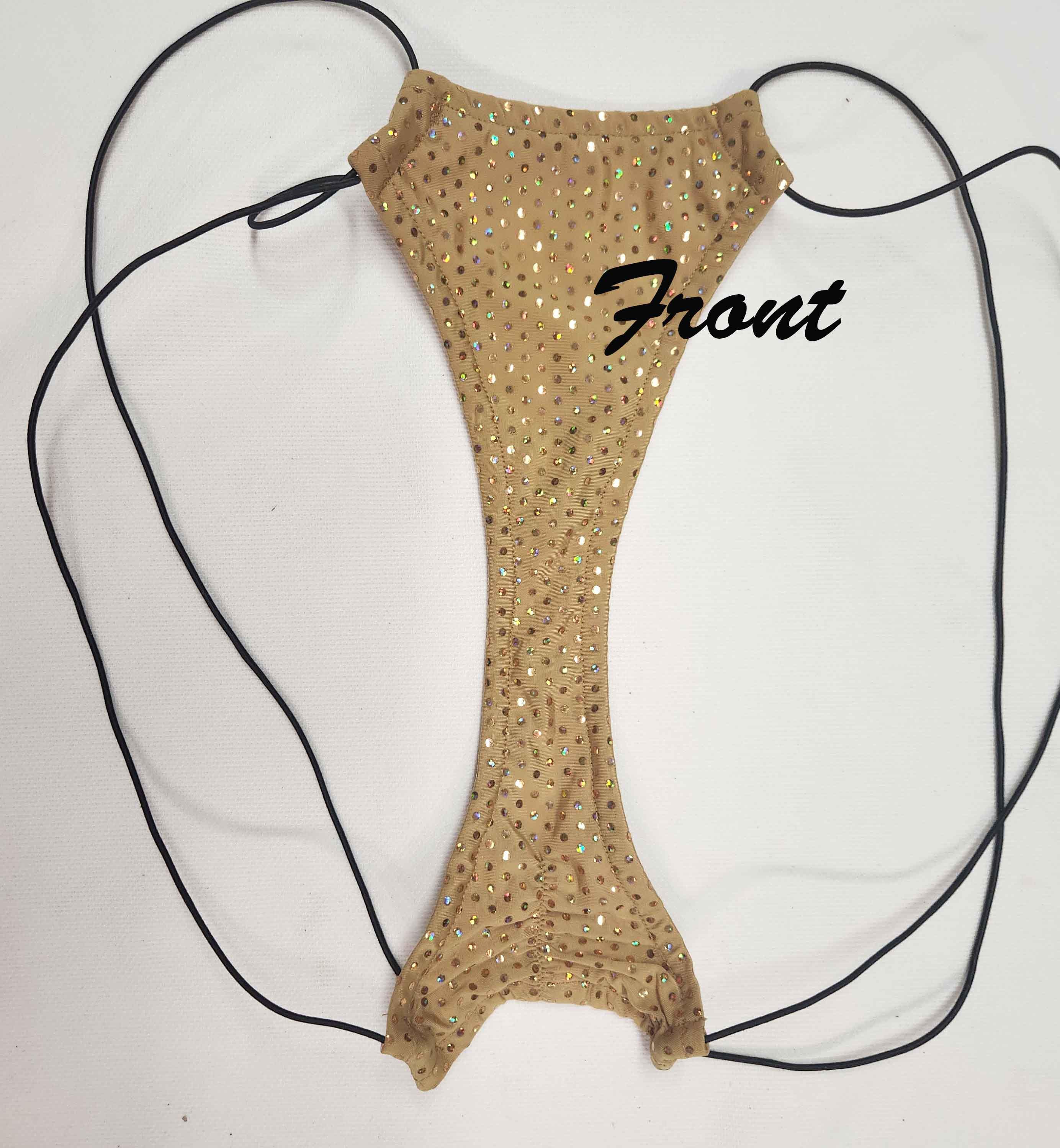 tina bikini lovers glitter