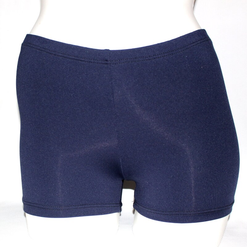 Cheer Spankies - Etsy
