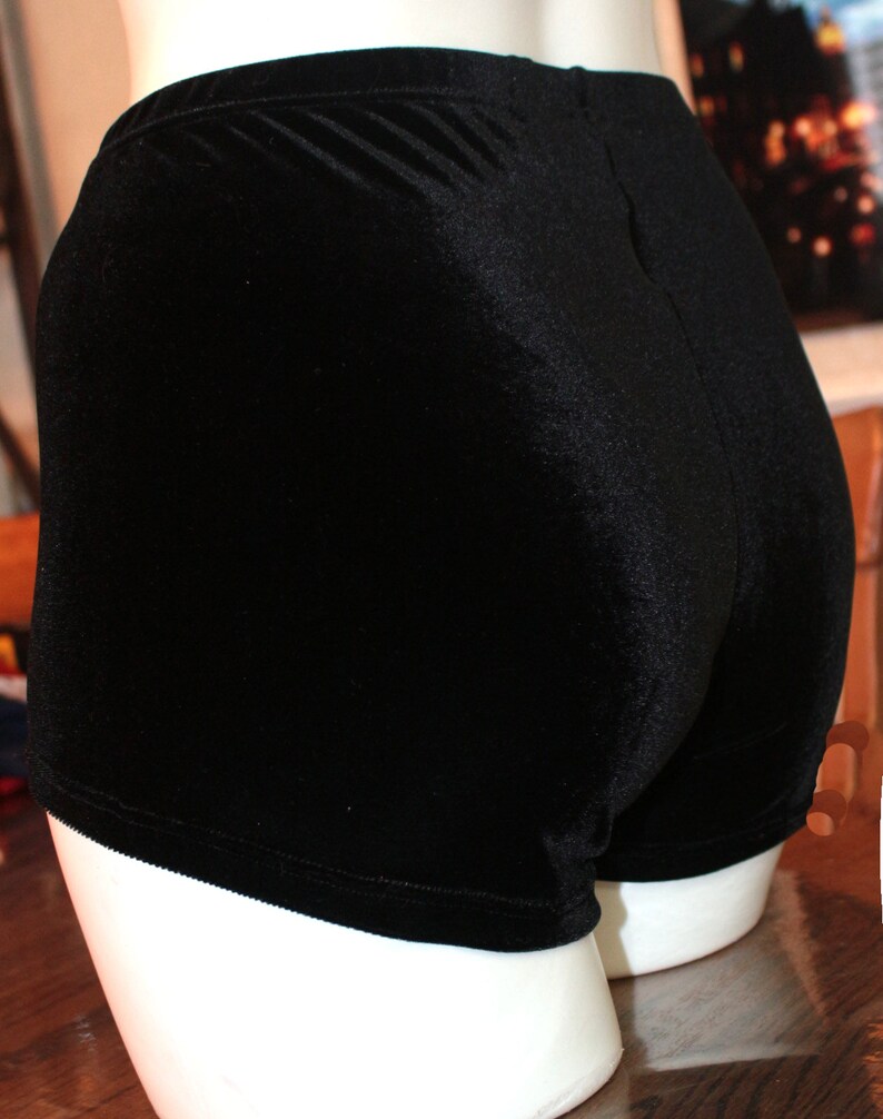 hot pants shorts