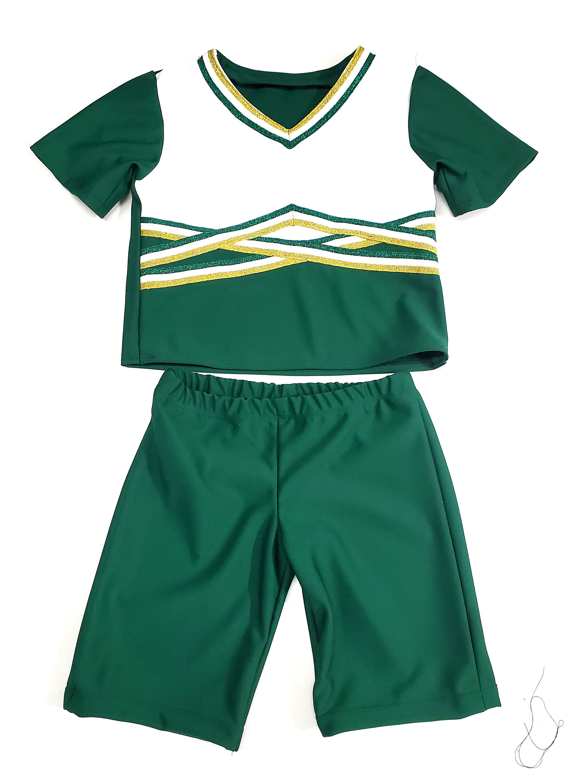 Cheerleader Uniforms Child Teen Adult Mens, Plus Sizes, Cheer