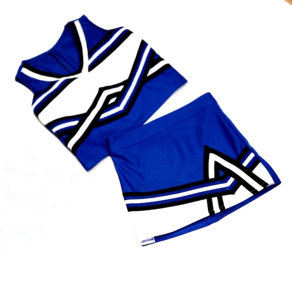 Cheerleader skirt zipper deals