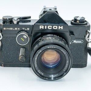 RIKO　黒　38 Zenith: Aluminum Edition