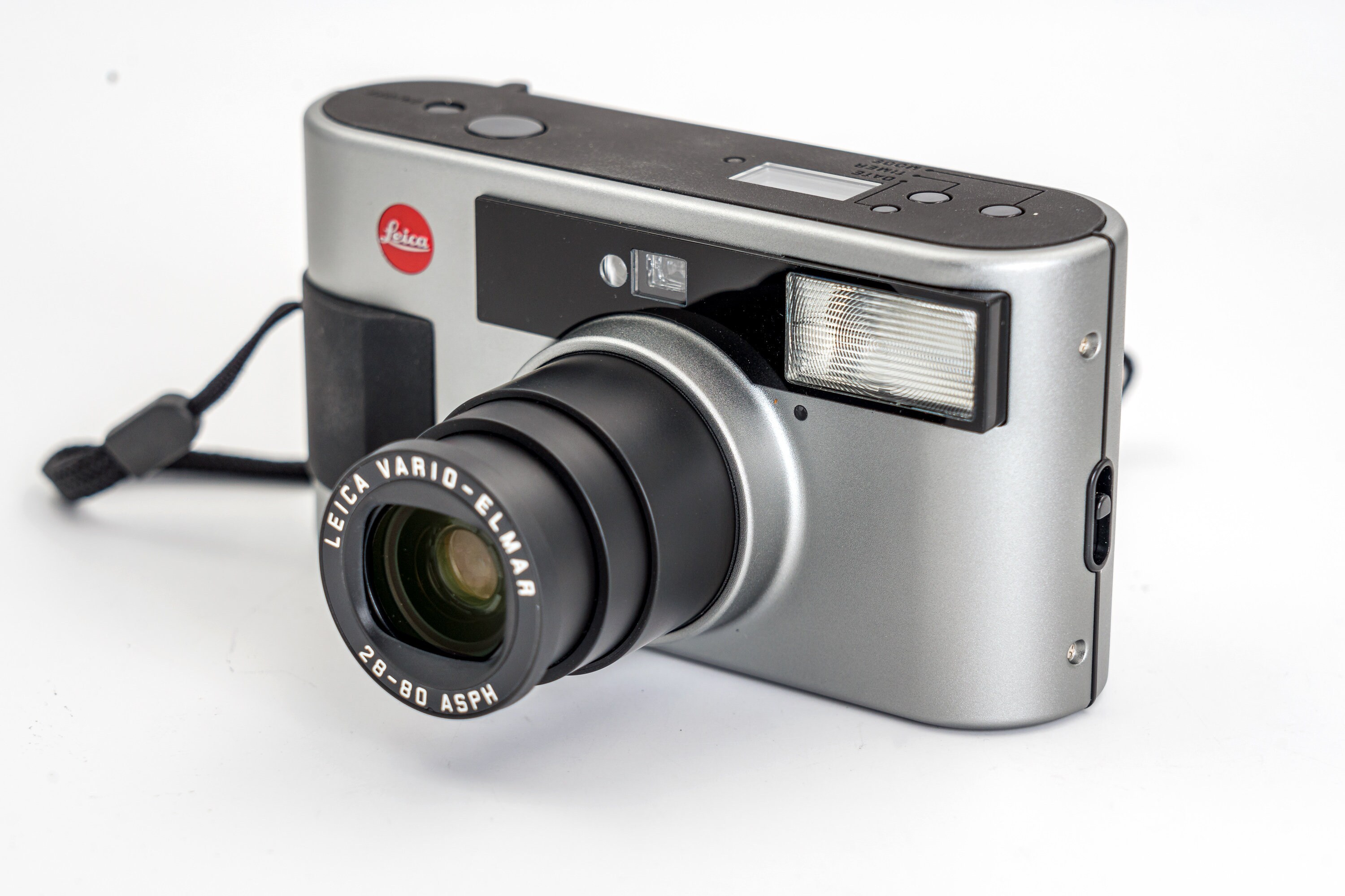 Brand New Leica C3 35mm Film Camera With Leica Vario-elmar Brand New Leica C3 35mm Film Camera With Leica Vario-elmar