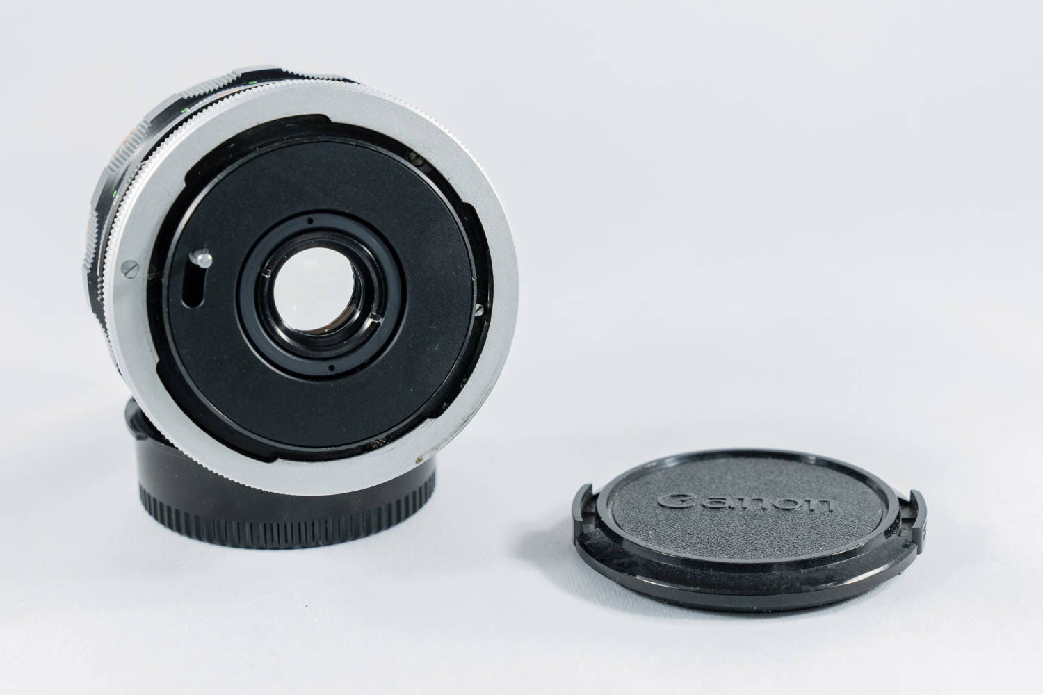 canon fl 50mm f3 5 macro
