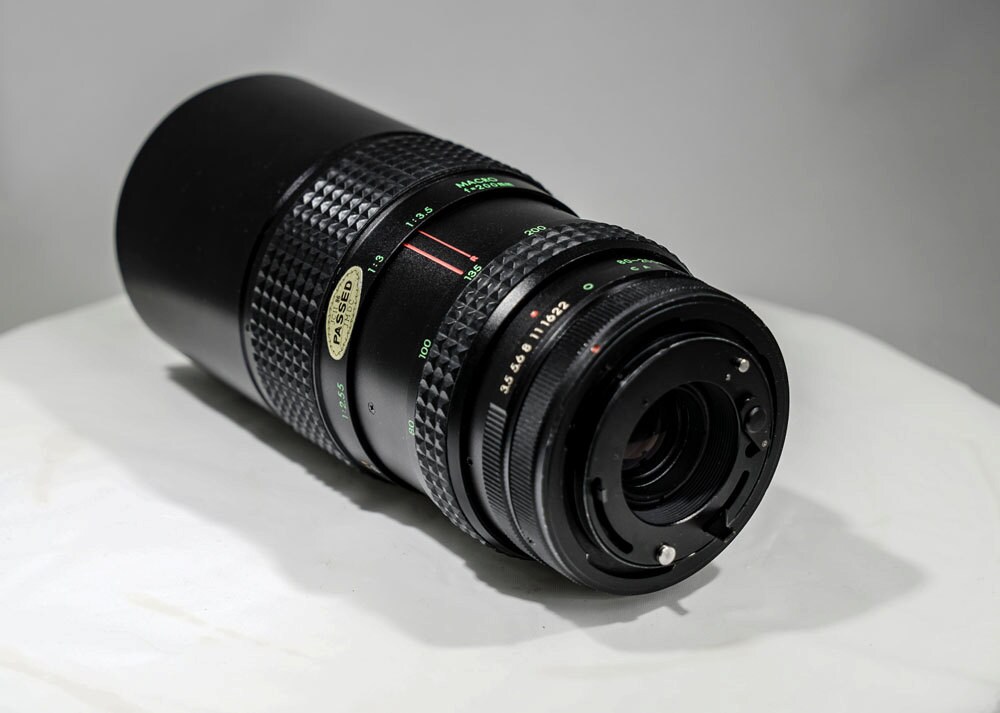 reikan focal pro zoom lens reikan focal pro zoom lens