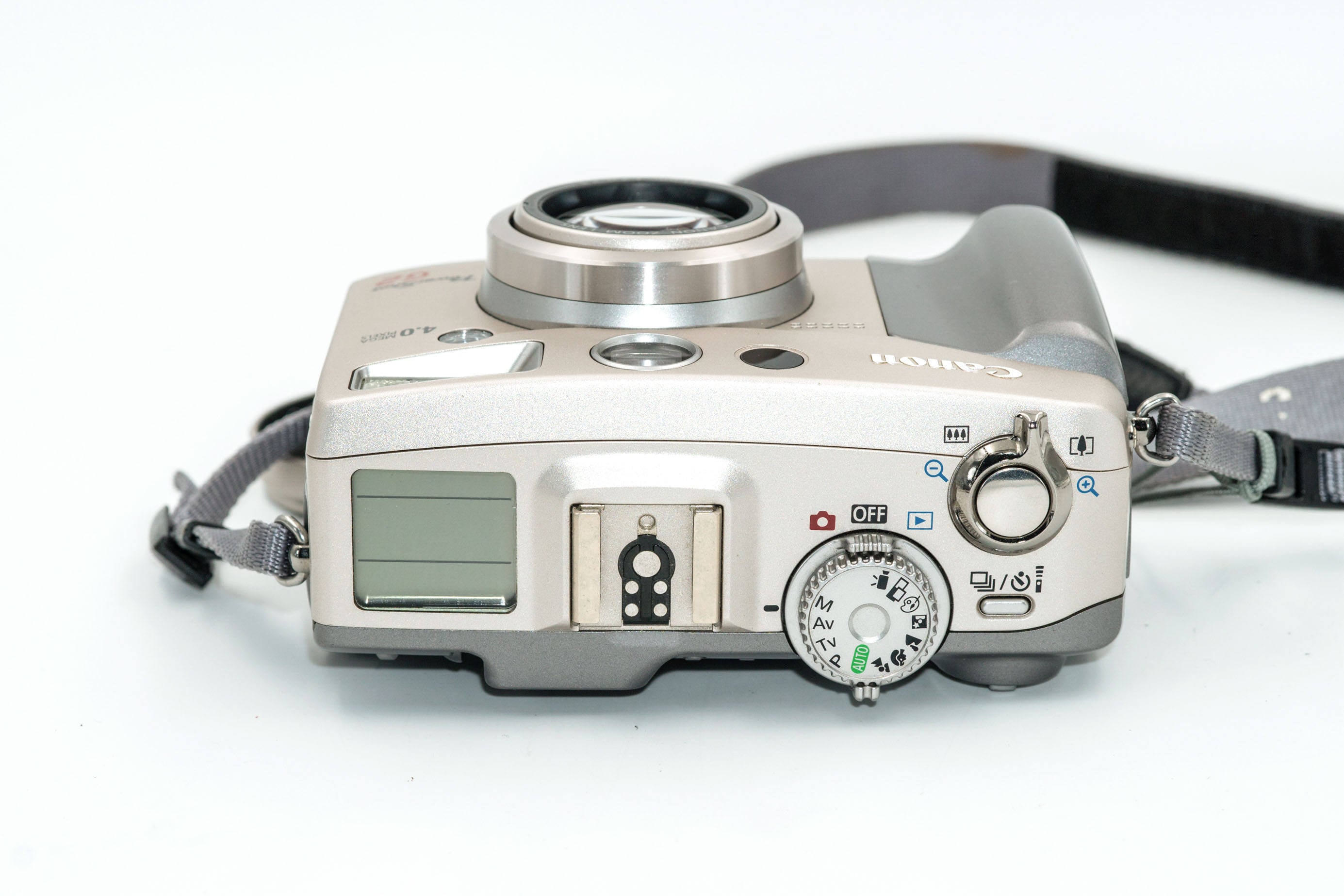 Canon PowerShot G2 Digital Camera. Excellent condition
