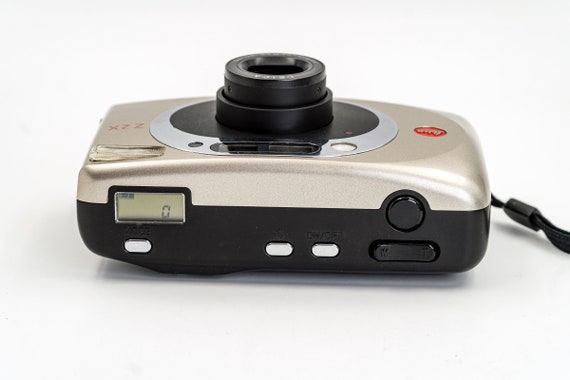 Leica Z2X 35mm With Vario Elmar 35-70mm Leica Lens With - Etsy