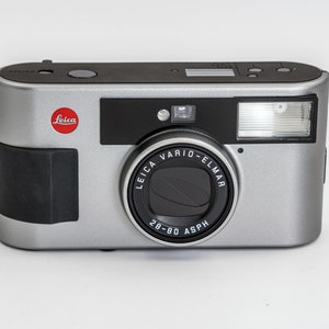 Brand New Leica C3 35mm Film Camera With Leica Vario-elmar Brand New Leica C3 35mm Film Camera With Leica Vario-elmar