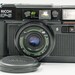 Ricoh AF-5 Autofocus Rangefinder Camera with 38mm 1:2.8 Lens. Excellent condition.