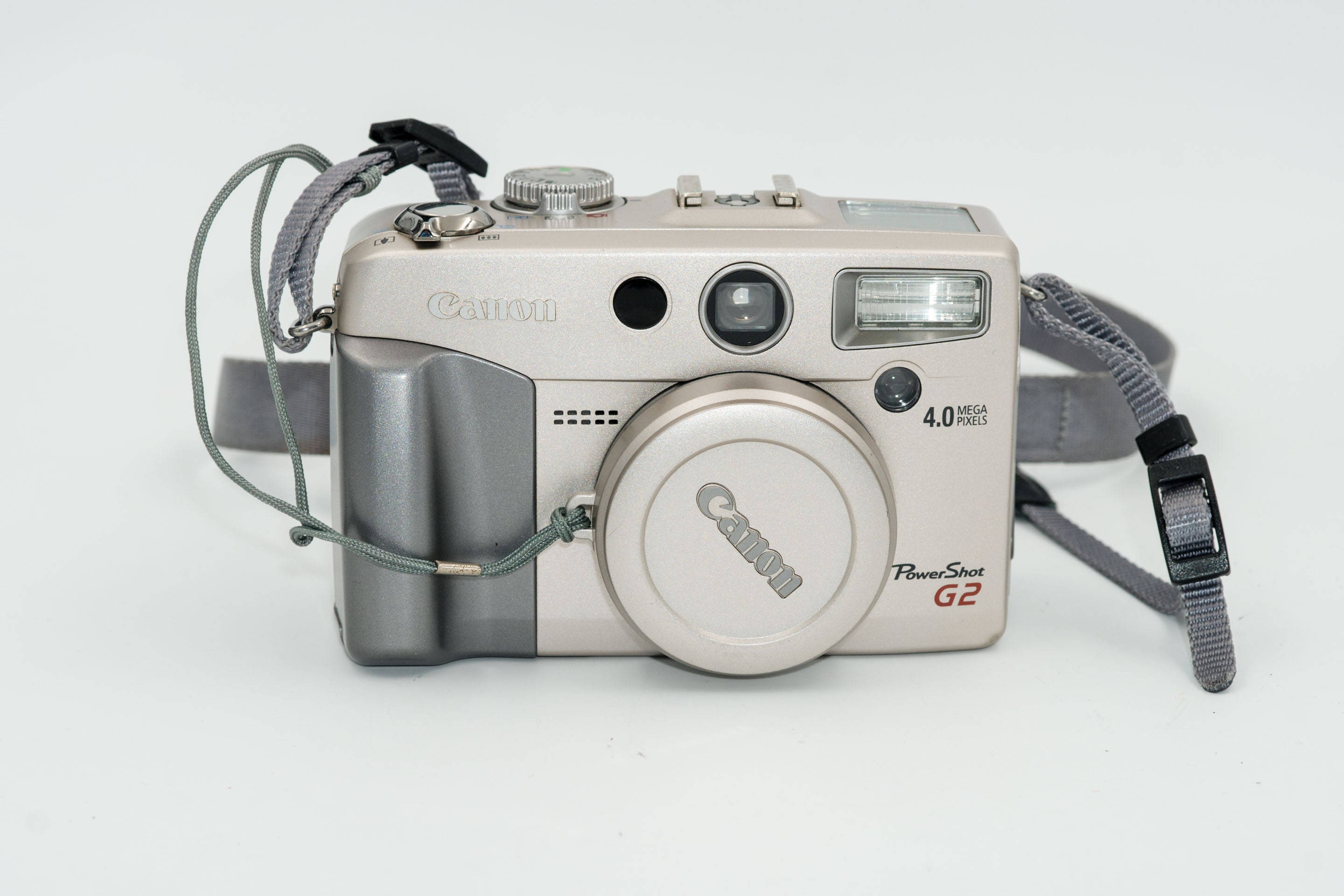 Canon PowerShot G2 Digital Camera. Excellent condition