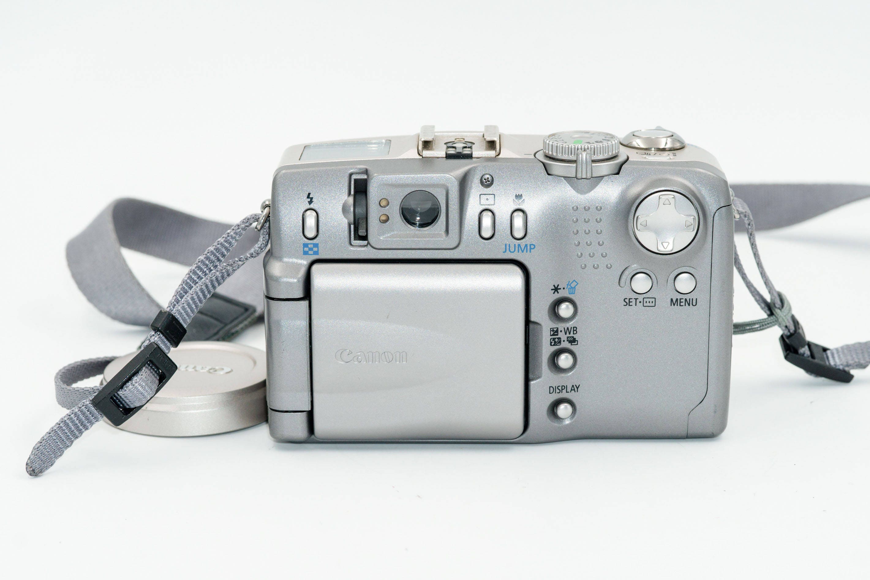 Canon PowerShot G2 Digital Camera. Excellent condition