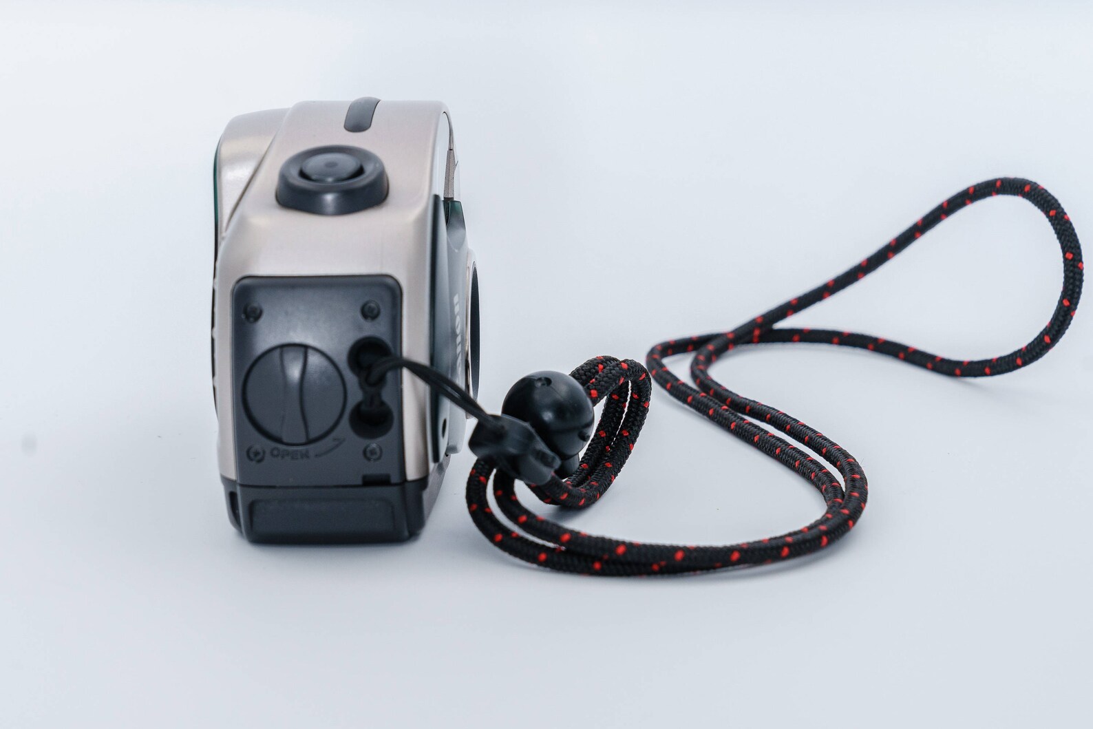 CANON ELPH SPORT Automatic Point & Shoot Film Underwater Etsy